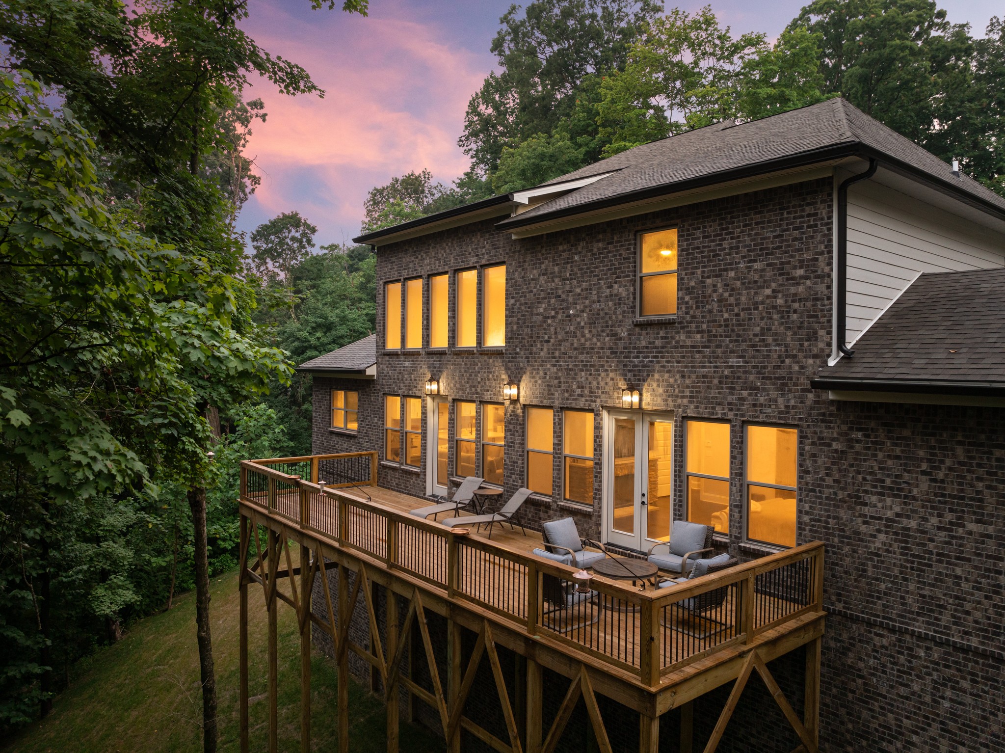 7567 Hallows Drive Nashville TN 37221