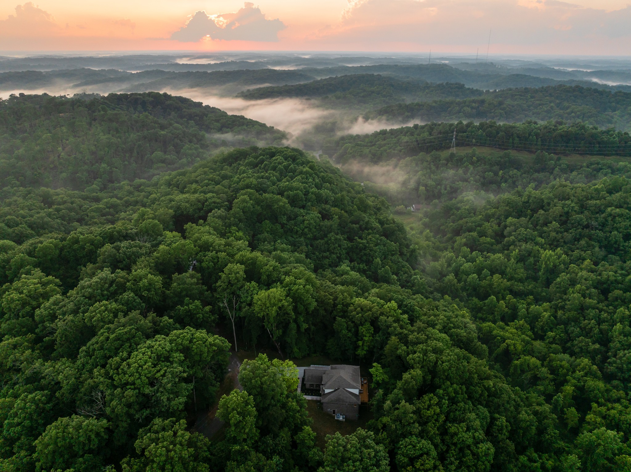 7567 Hallows Drive Nashville TN 37221
