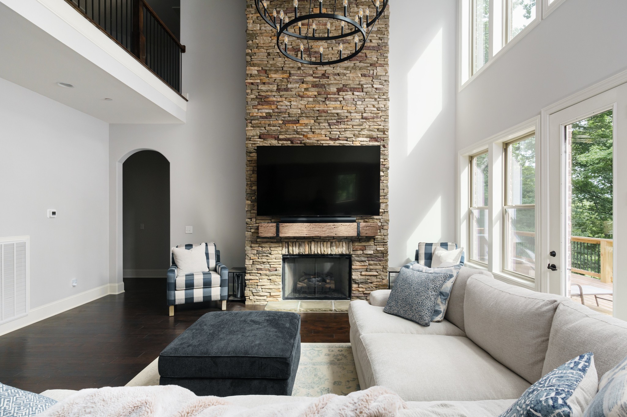 7567 Hallows Drive Nashville TN 37221