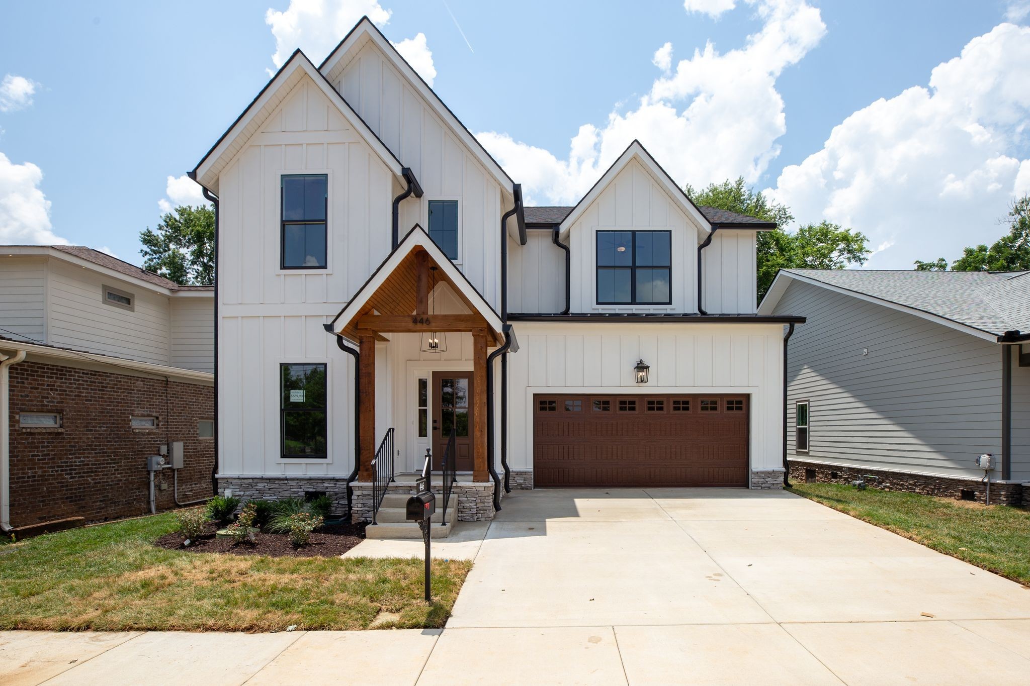 446 Roberts Street Murfreesboro TN 37130