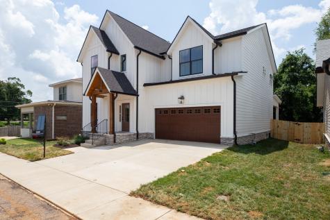 446 Roberts Street Murfreesboro TN 37130