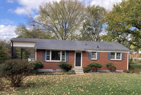 102 Port Drive Madison TN 37115