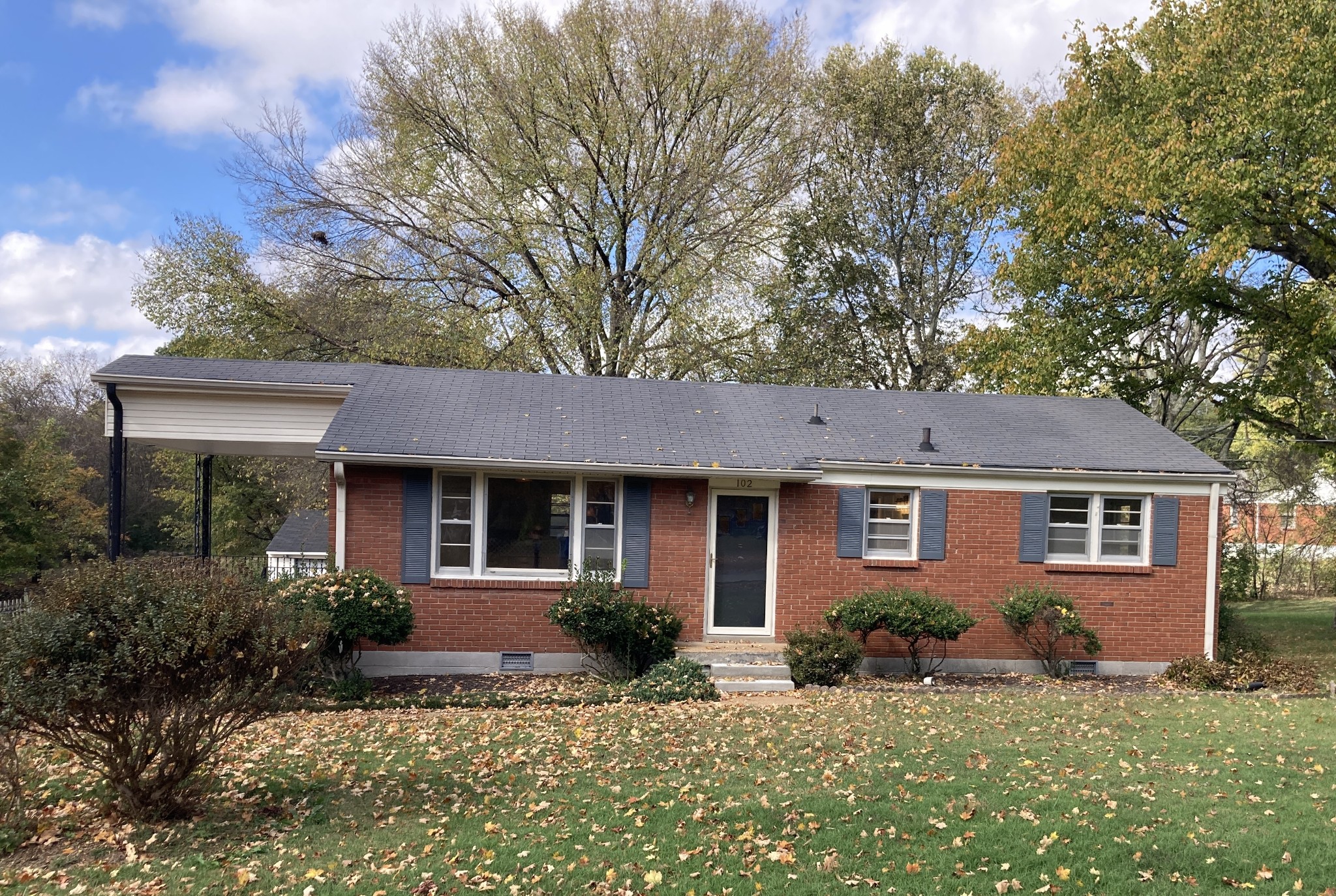 102 Port Drive Madison TN 37115