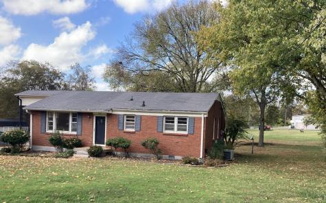 102 Port Drive Madison TN 37115