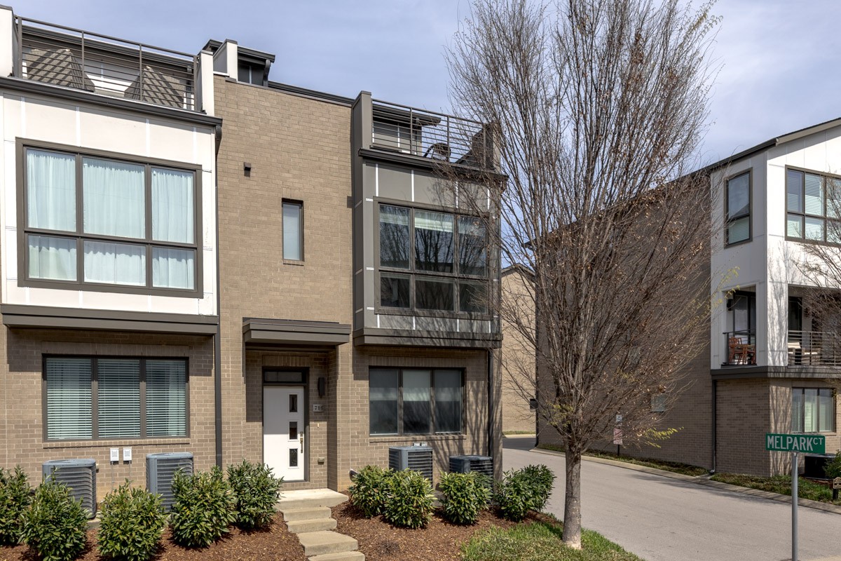 716 Melpark Drive Nashville TN 37204