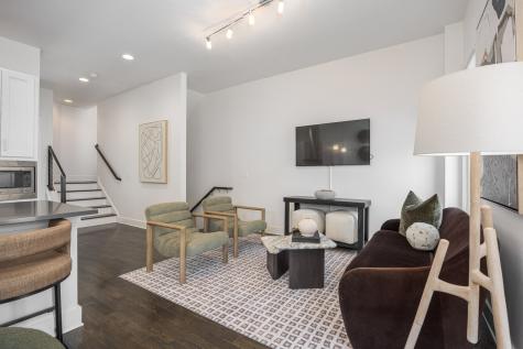716 Melpark Drive Nashville TN 37204