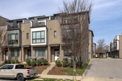 716 Melpark Drive Nashville TN 37204