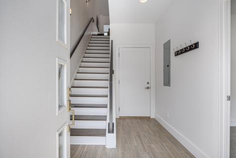 716 Melpark Drive Nashville TN 37204