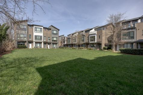 716 Melpark Drive Nashville TN 37204