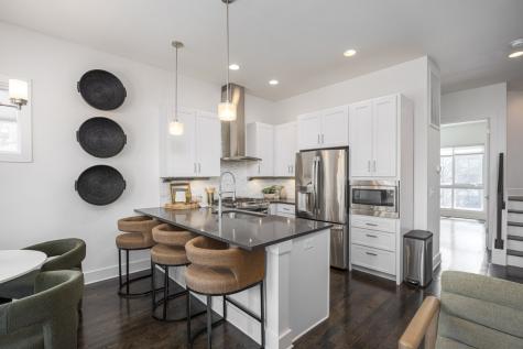 716 Melpark Drive Nashville TN 37204