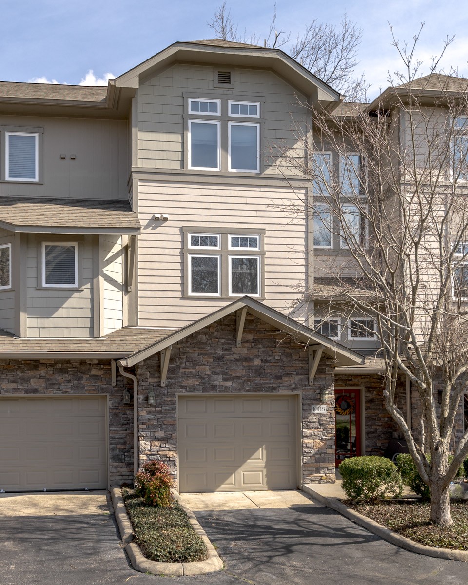 320 Old Hickory Boulevard Nashville TN 37221
