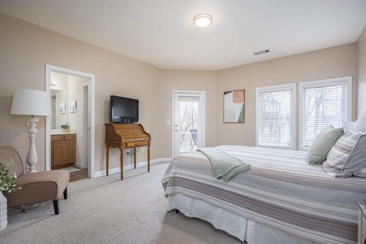 320 Old Hickory Boulevard Nashville TN 37221