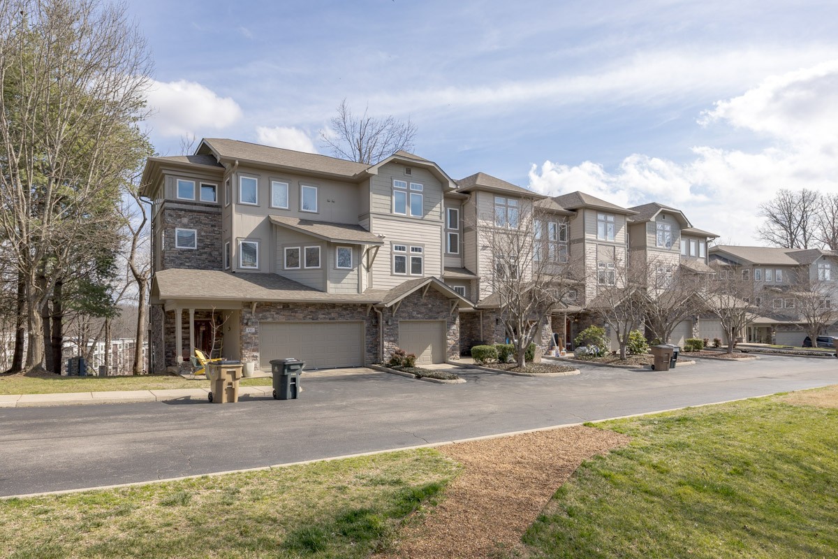 320 Old Hickory Boulevard Nashville TN 37221