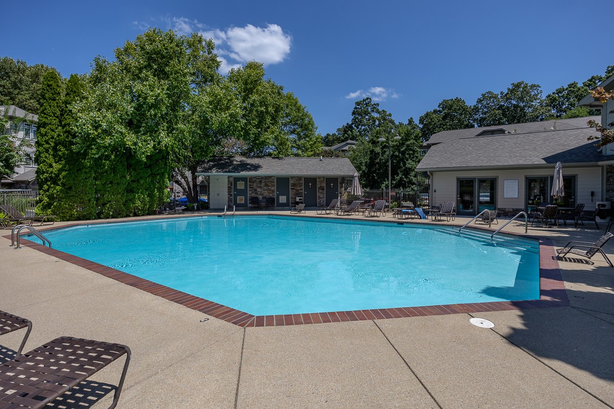 320 Old Hickory Boulevard Nashville TN 37221