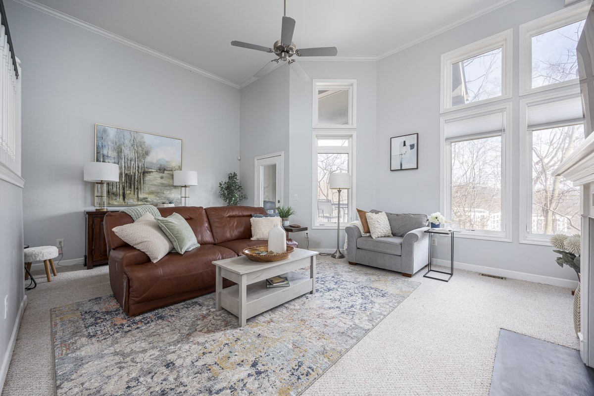 320 Old Hickory Boulevard Nashville TN 37221