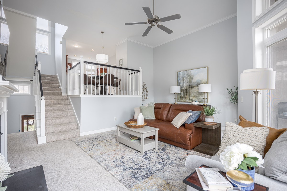 320 Old Hickory Boulevard Nashville TN 37221