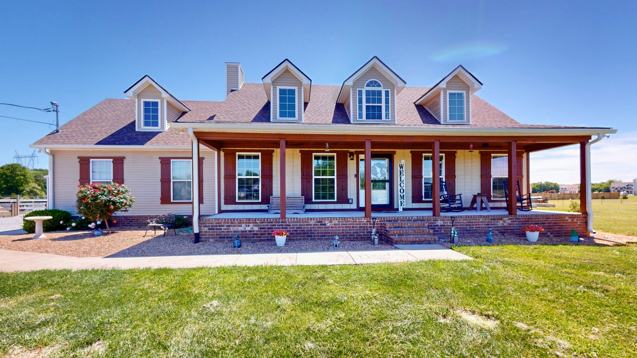 4105 Pyles Road Chapel Hill TN 37034