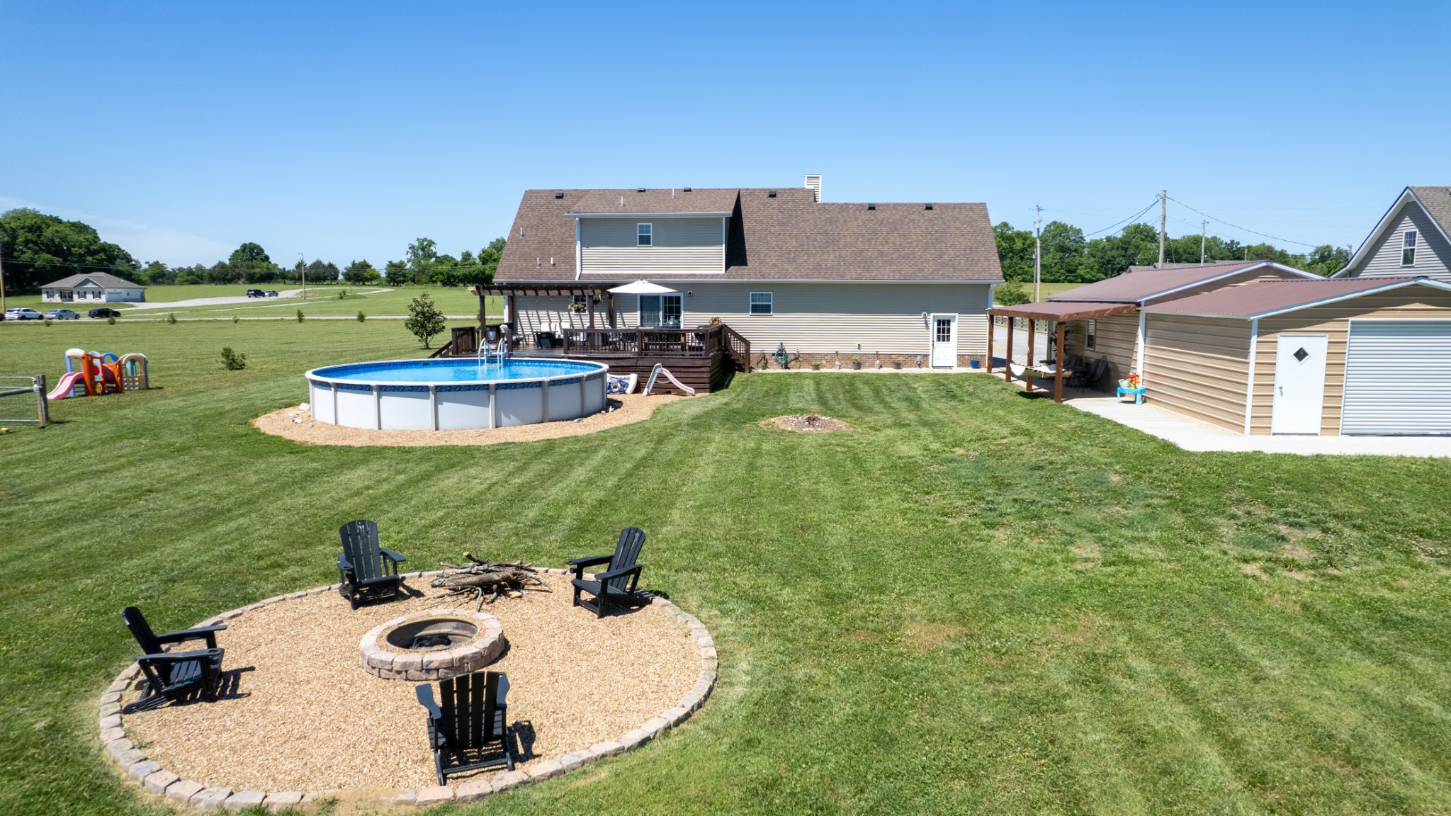 4105 Pyles Road Chapel Hill TN 37034