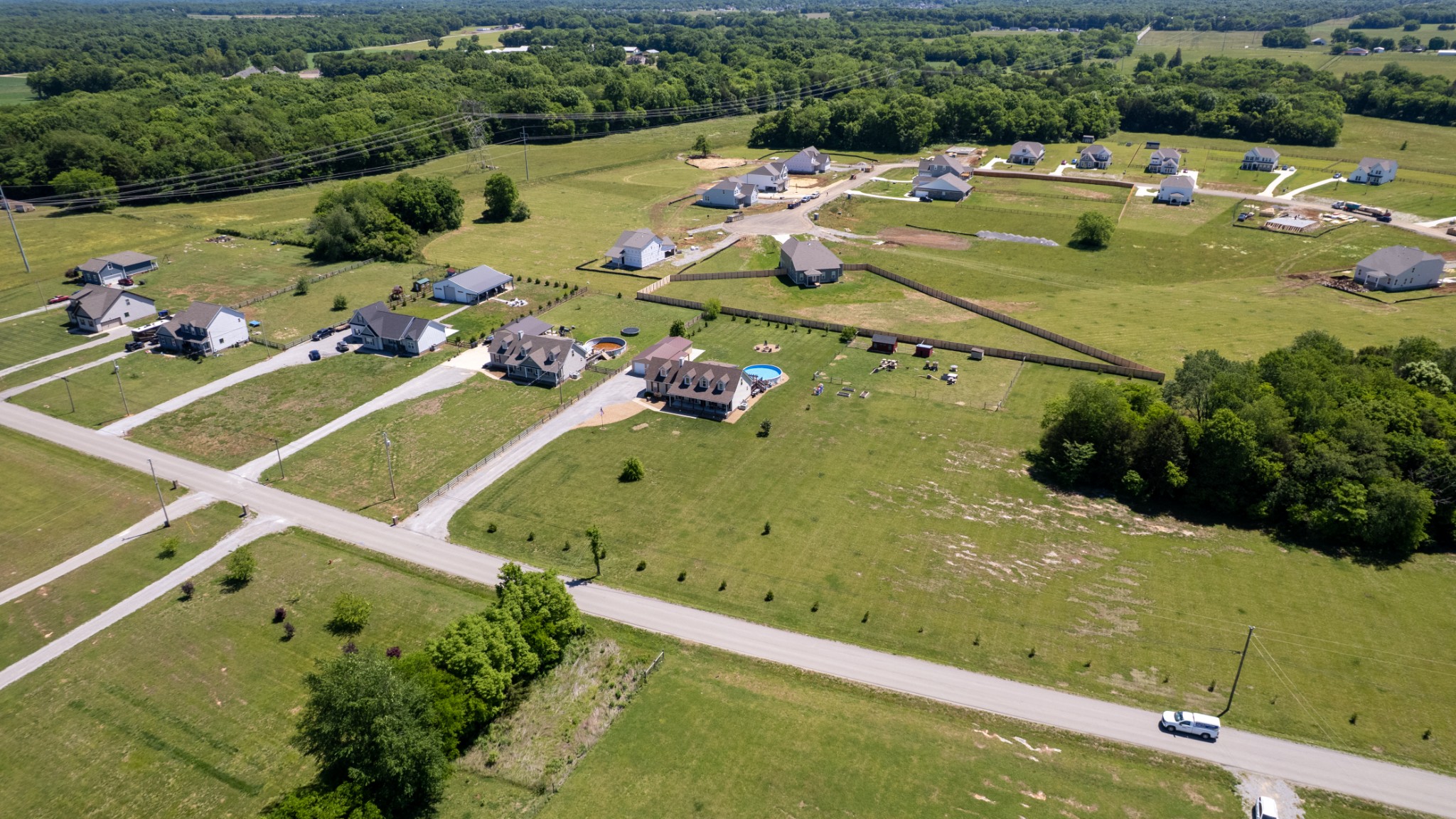 4105 Pyles Road Chapel Hill TN 37034