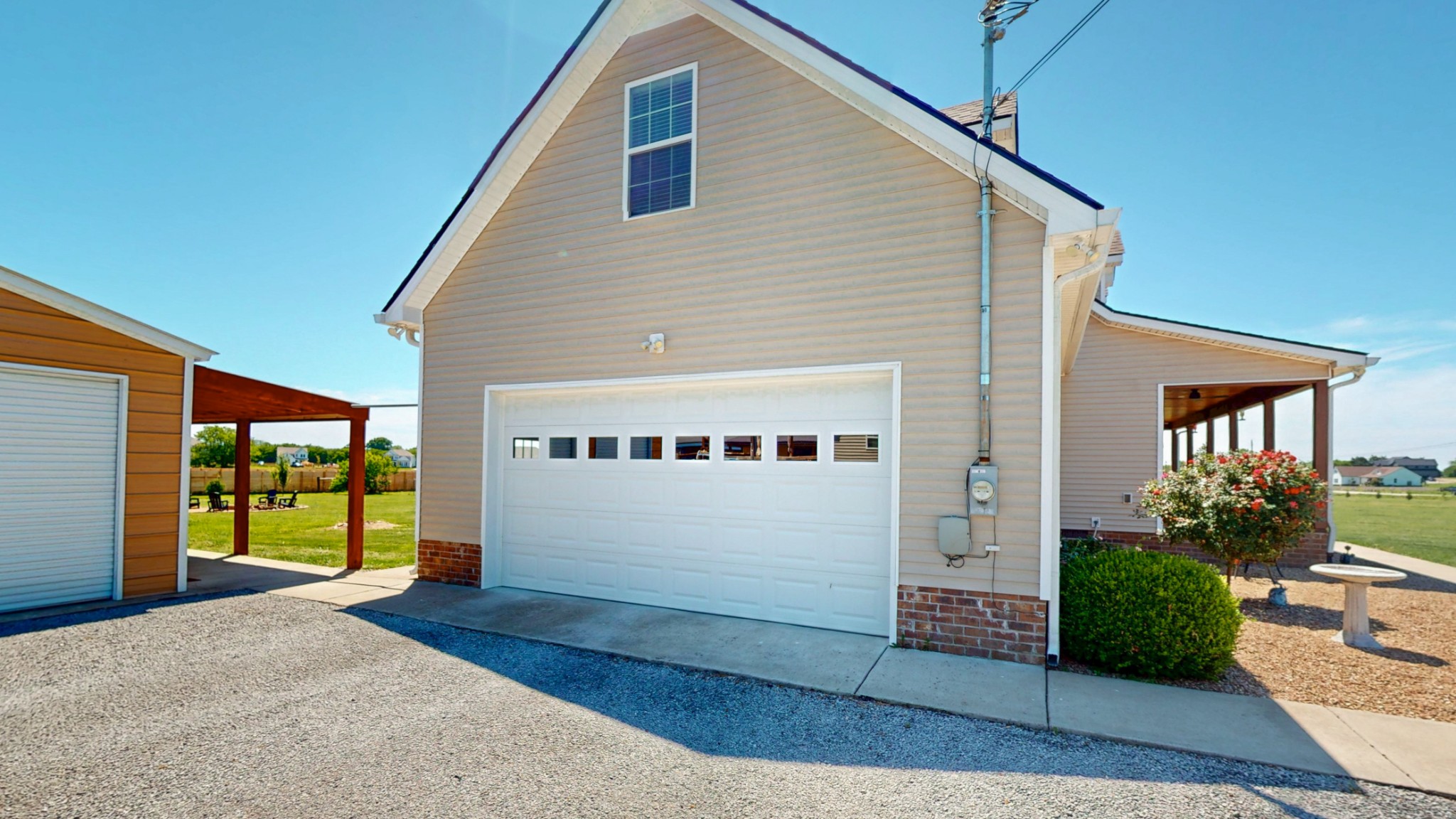 4105 Pyles Road Chapel Hill TN 37034