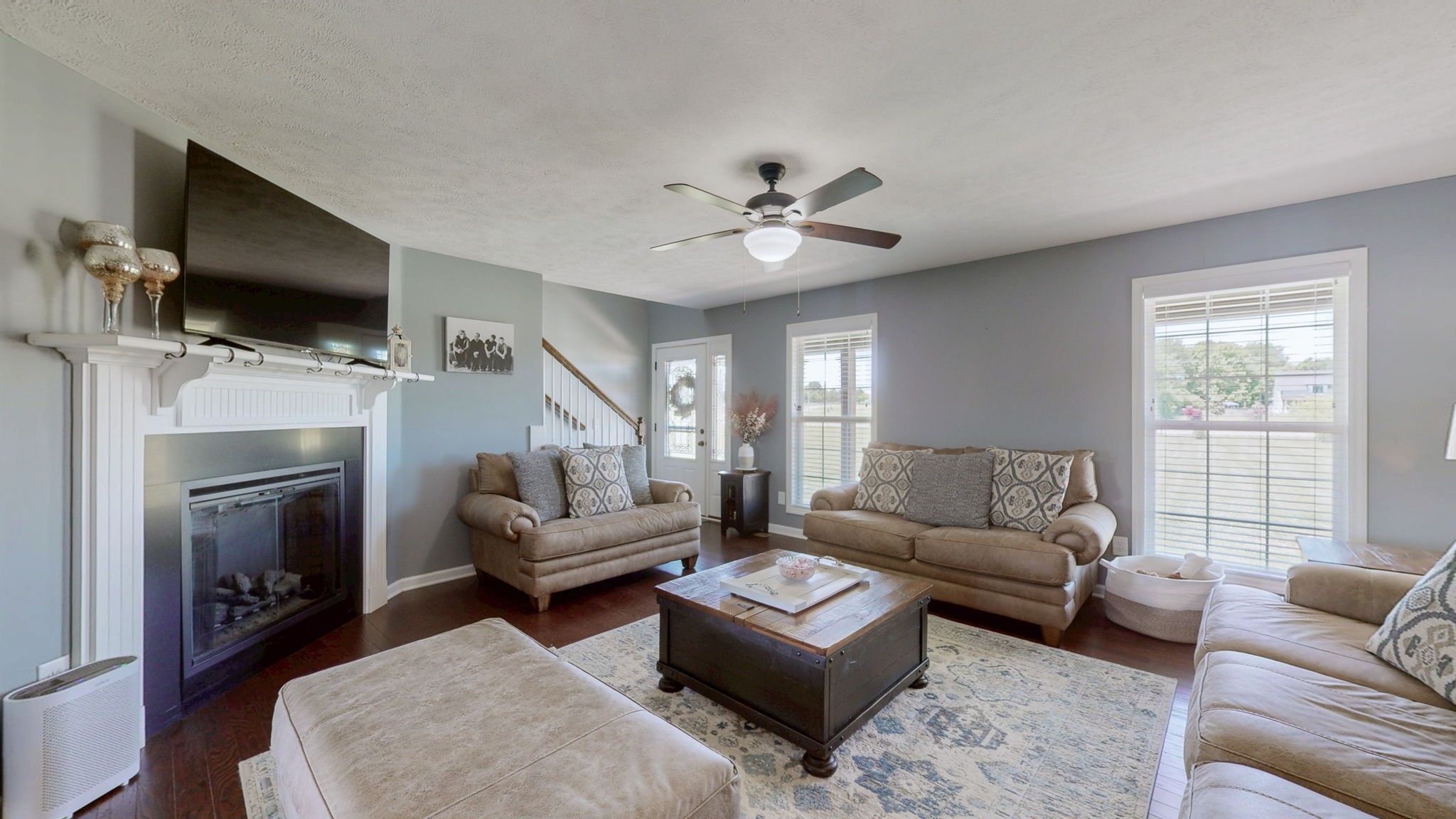 4105 Pyles Road Chapel Hill TN 37034