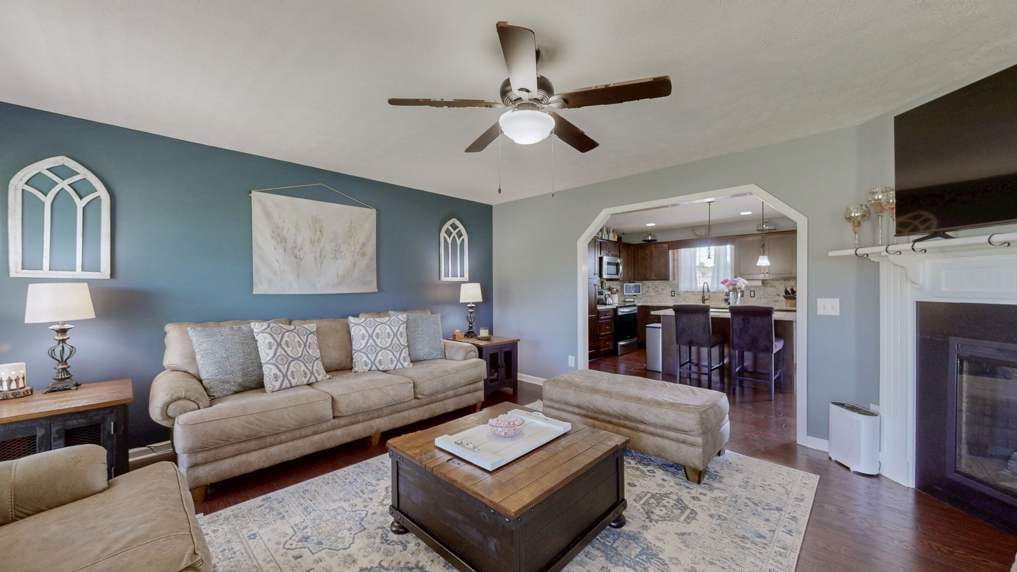 4105 Pyles Road Chapel Hill TN 37034