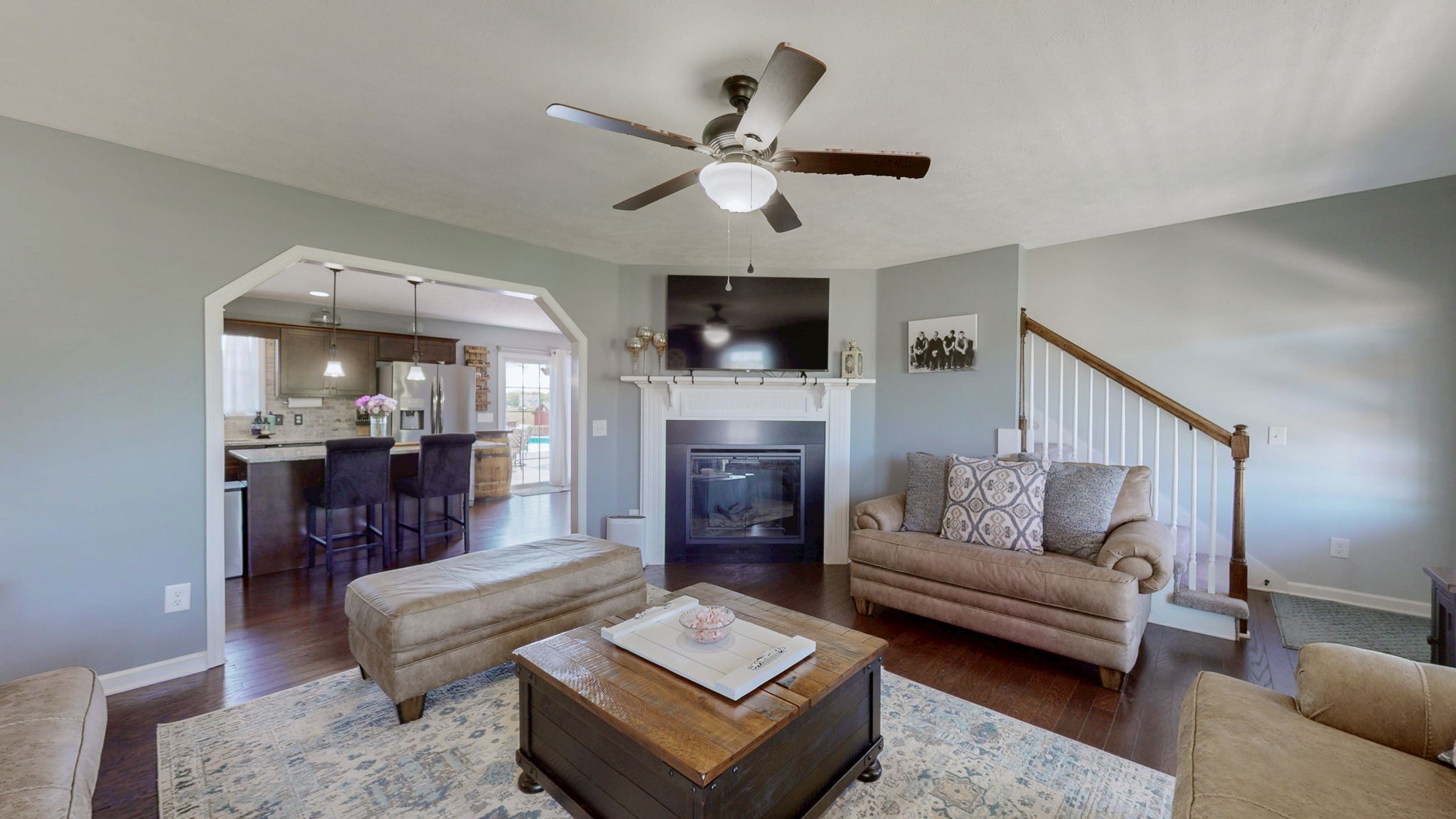 4105 Pyles Road Chapel Hill TN 37034