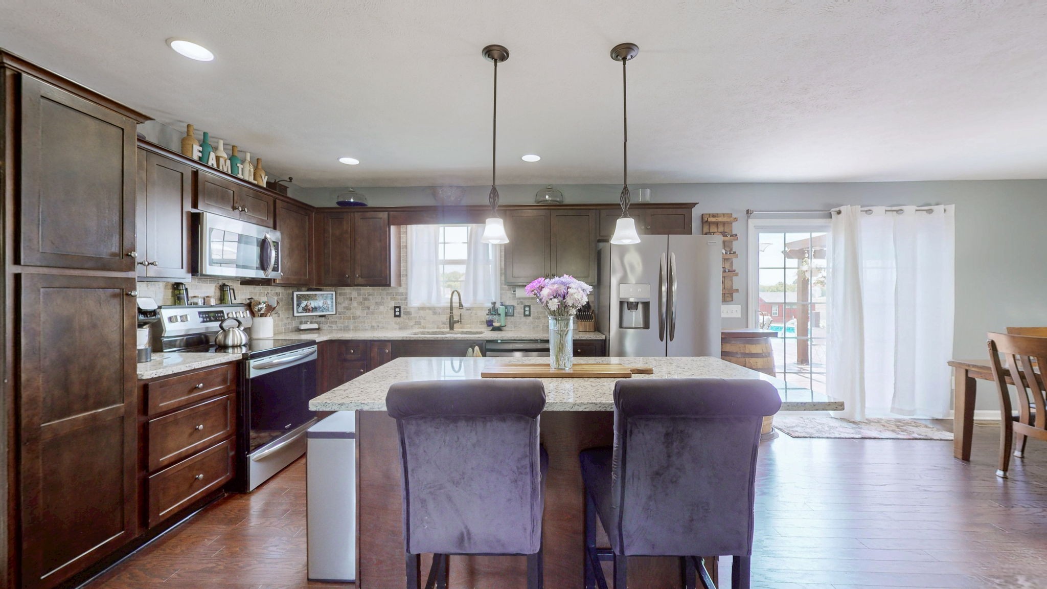 4105 Pyles Road Chapel Hill TN 37034