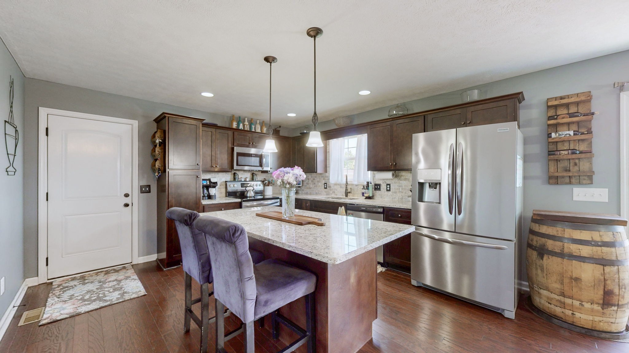 4105 Pyles Road Chapel Hill TN 37034