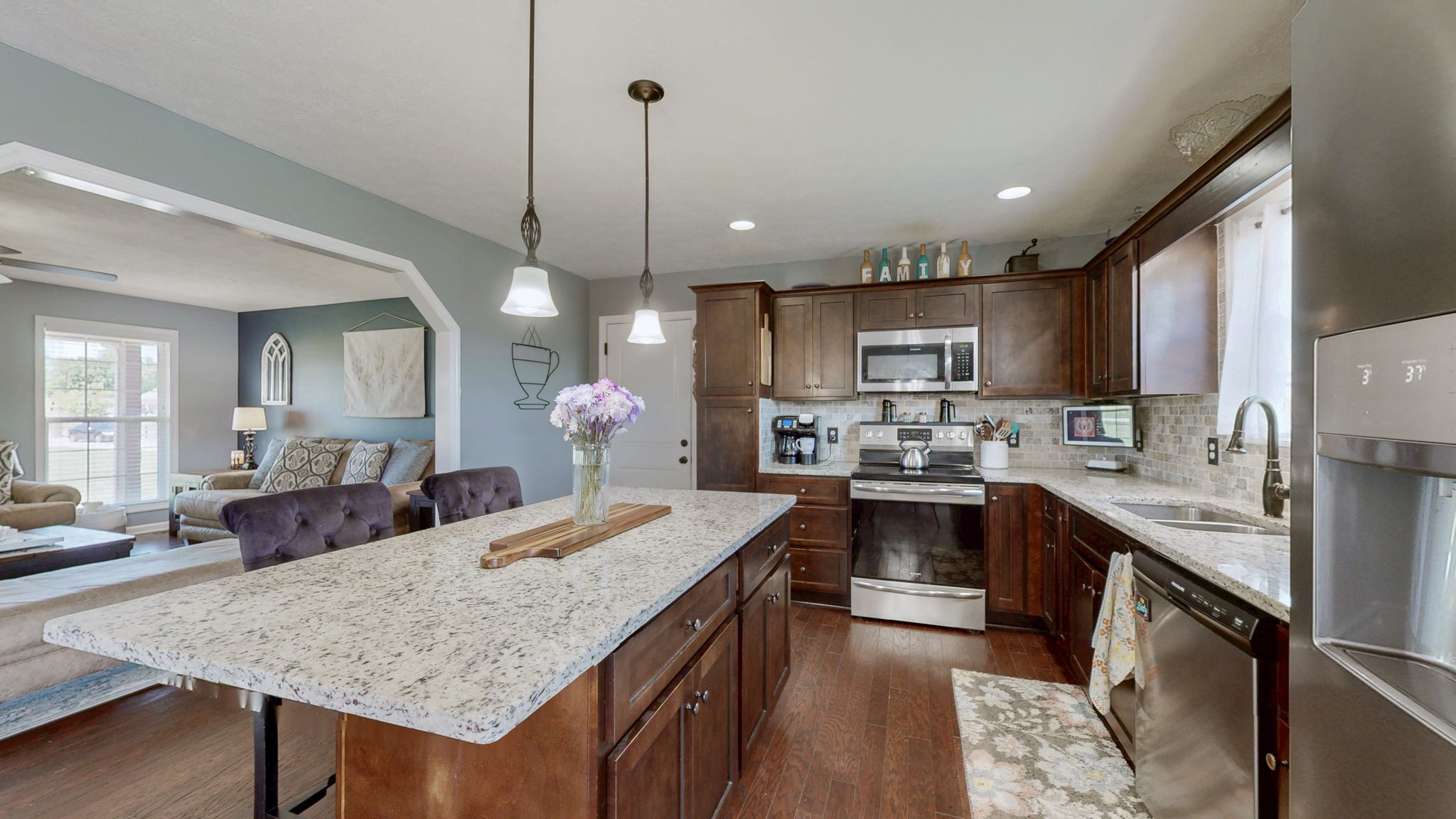 4105 Pyles Road Chapel Hill TN 37034