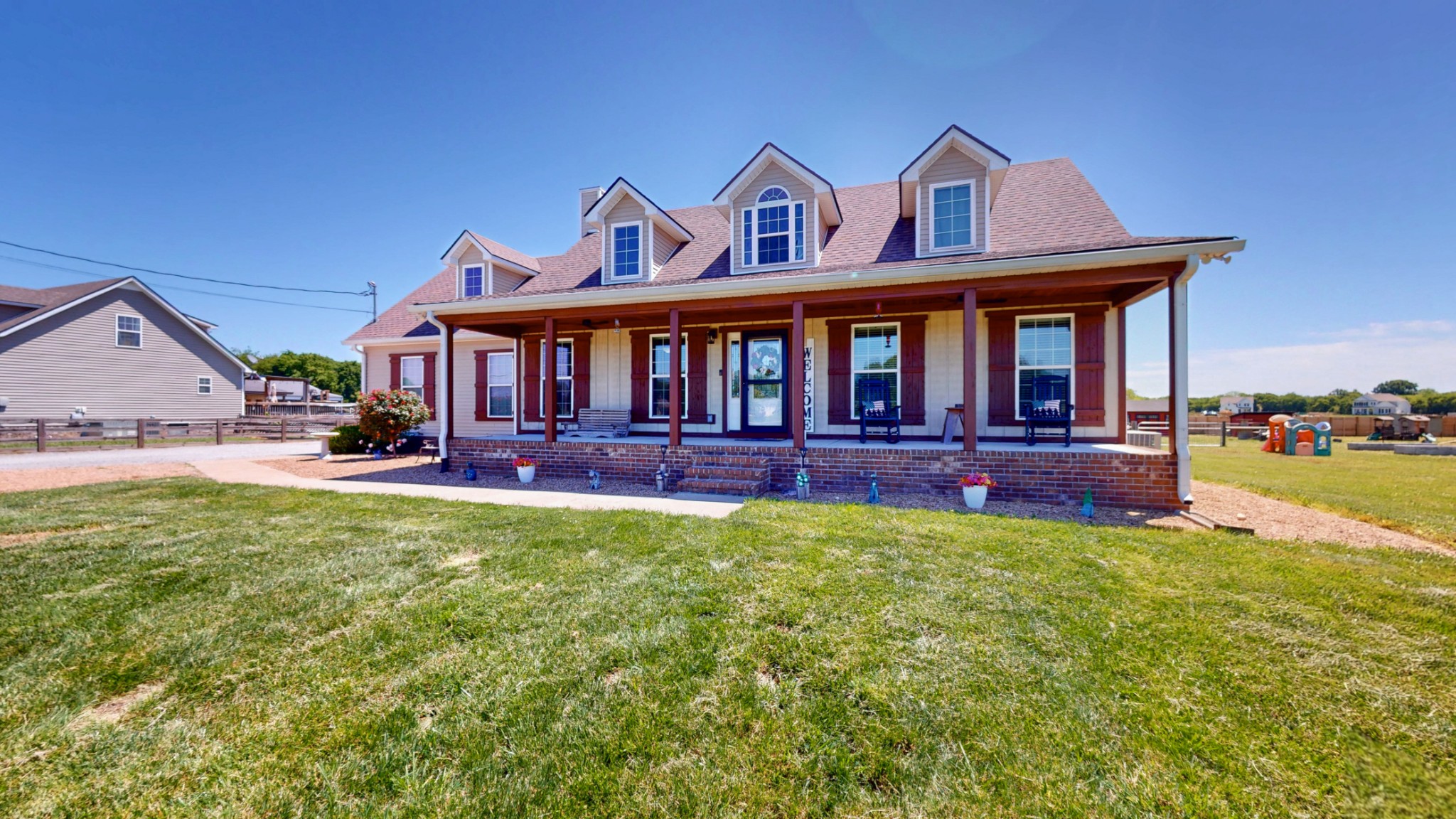 4105 Pyles Road Chapel Hill TN 37034