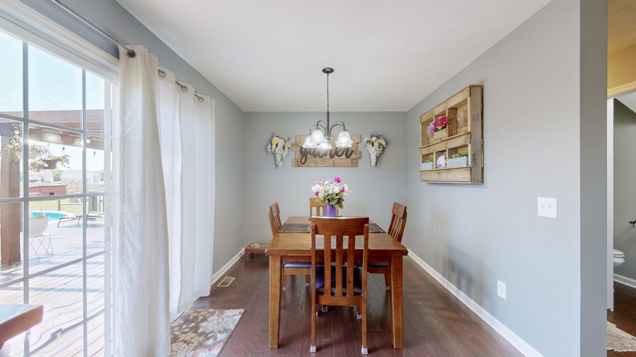 4105 Pyles Road Chapel Hill TN 37034