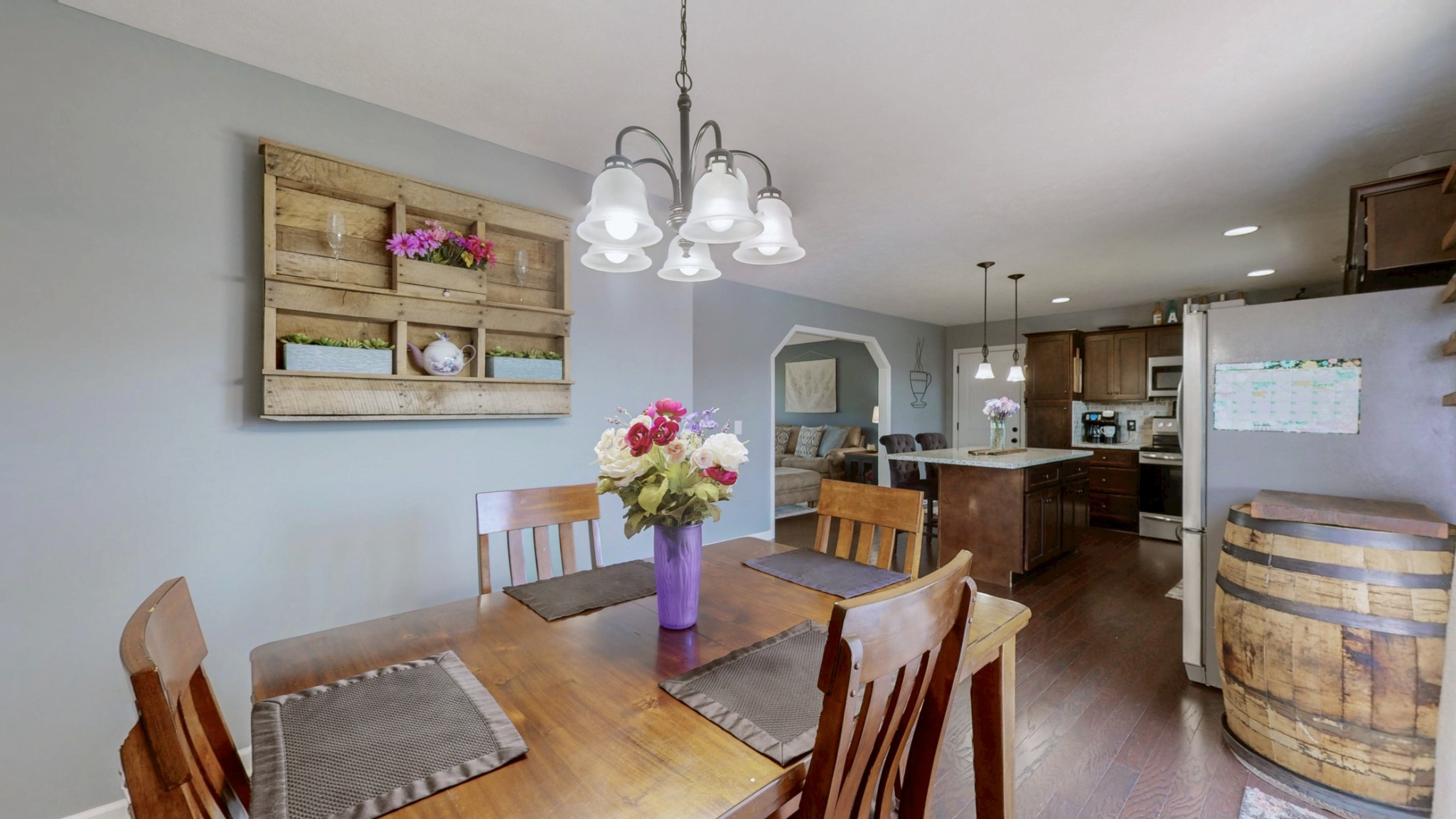4105 Pyles Road Chapel Hill TN 37034