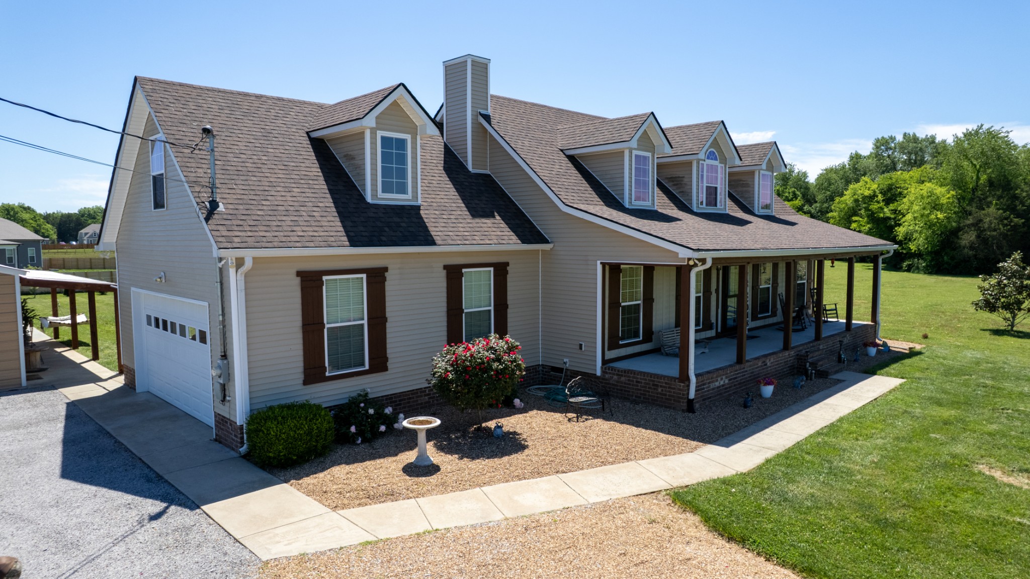 4105 Pyles Road Chapel Hill TN 37034