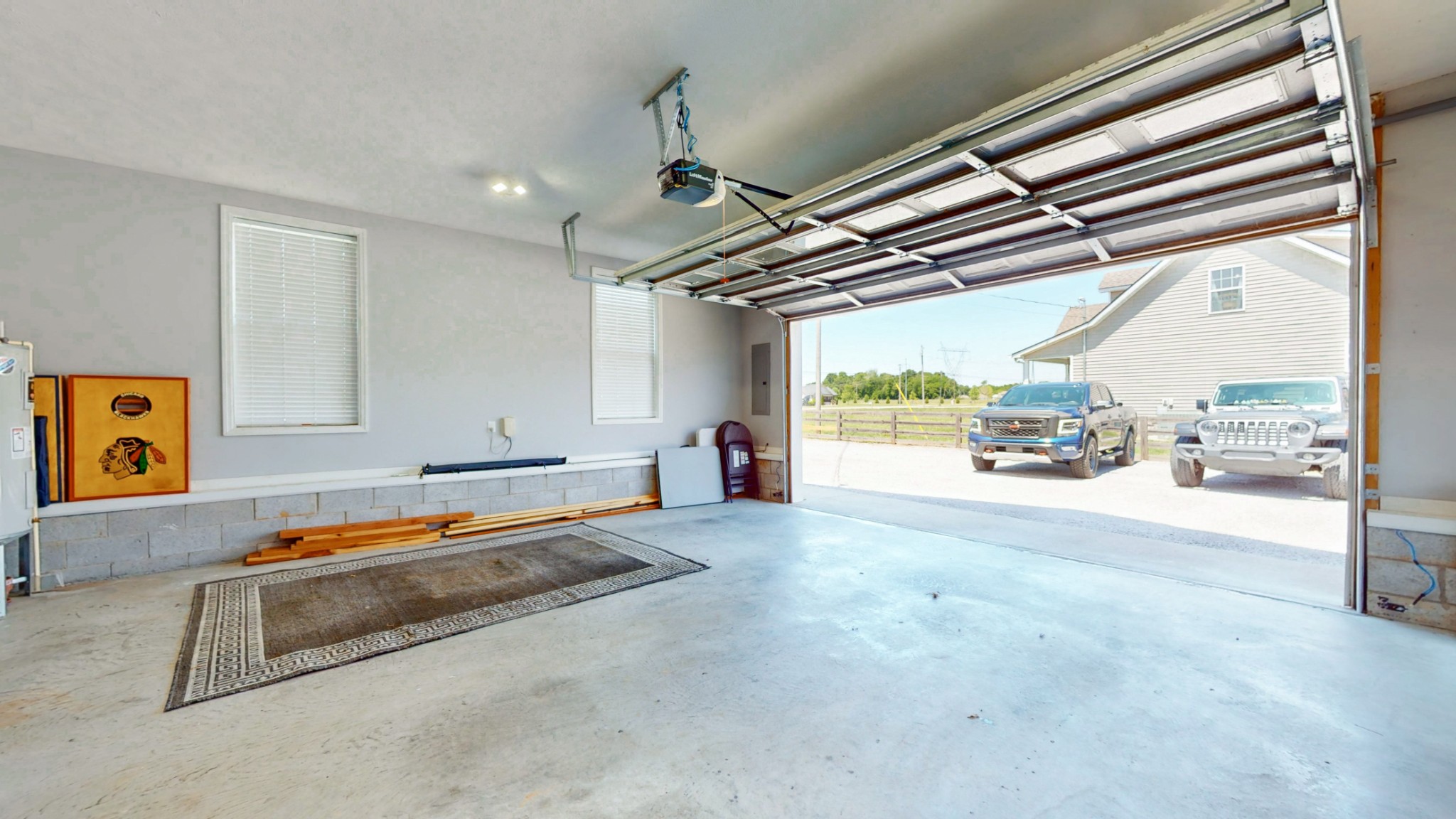 4105 Pyles Road Chapel Hill TN 37034