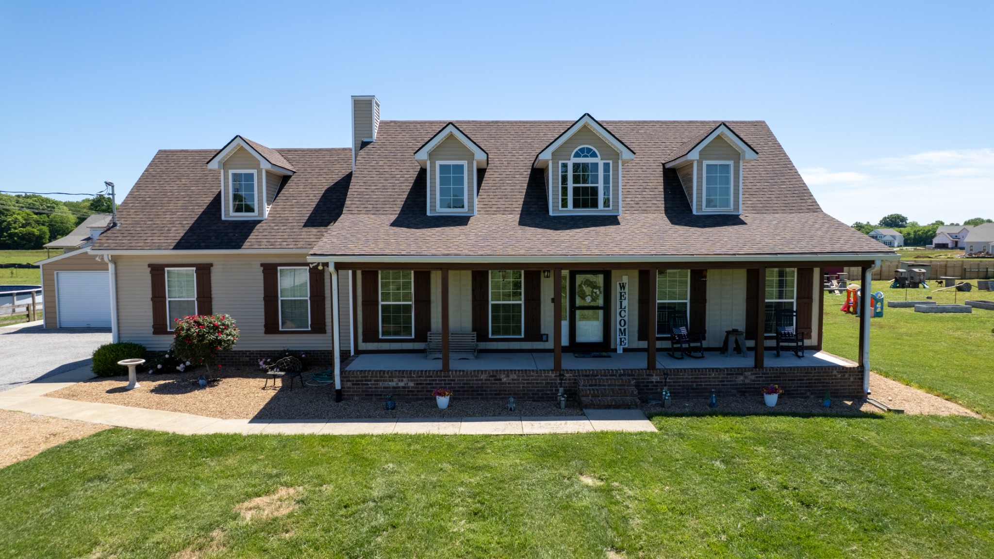 4105 Pyles Road Chapel Hill TN 37034