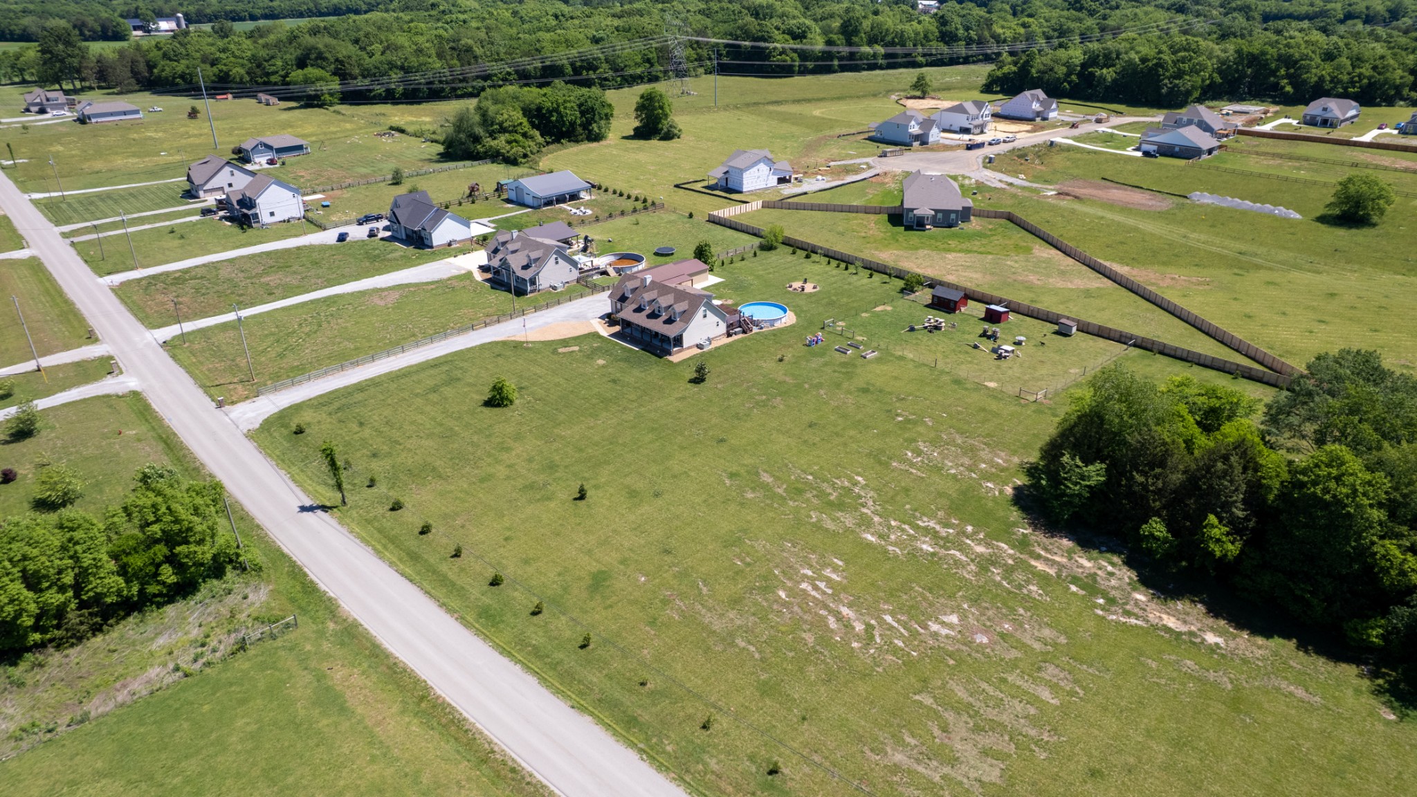 4105 Pyles Road Chapel Hill TN 37034
