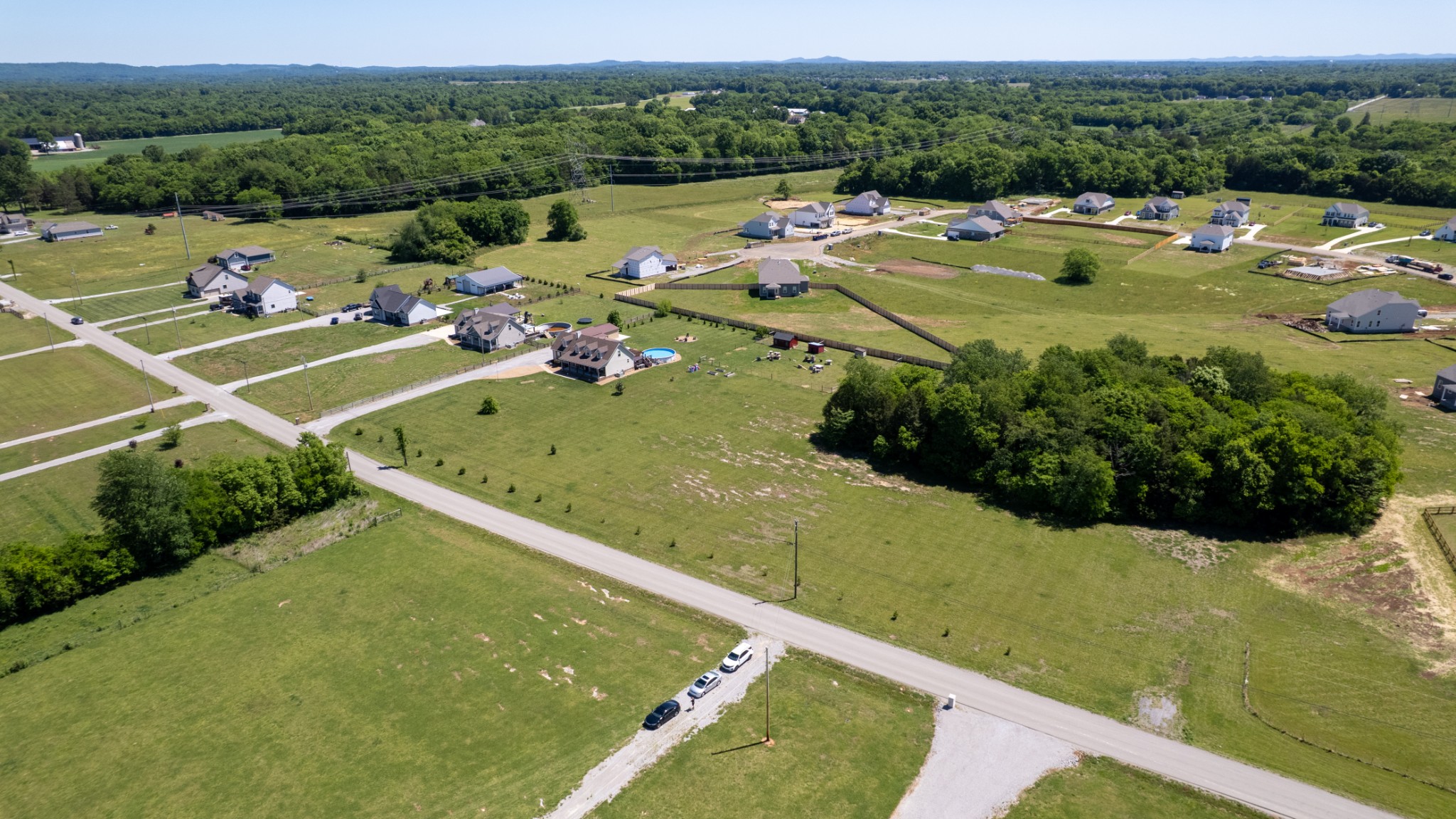 4105 Pyles Road Chapel Hill TN 37034