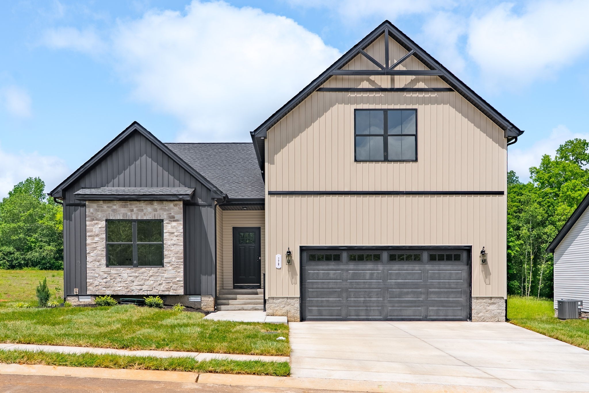 185 Dewberry Court Clarksville TN 37042