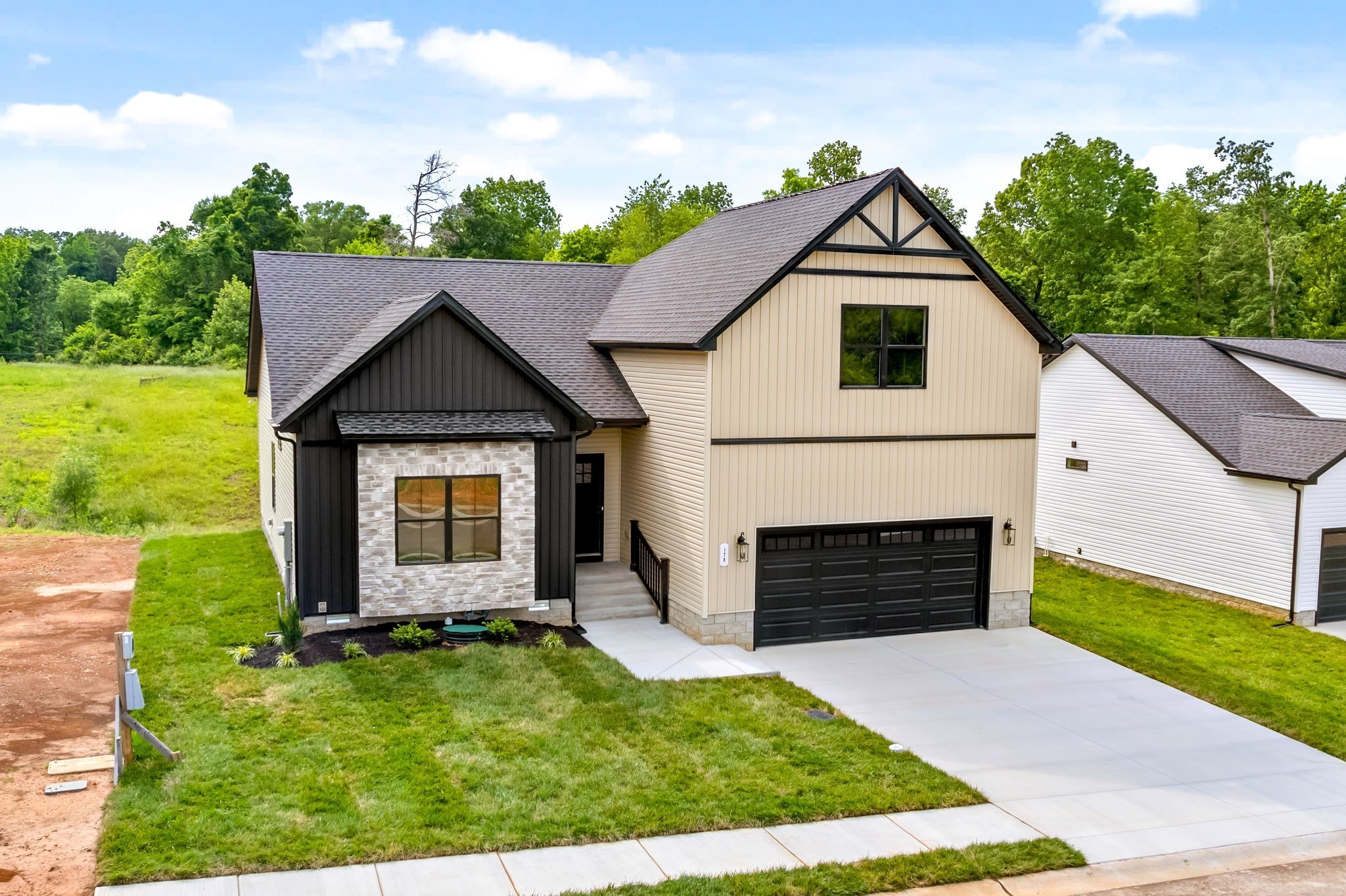 185 Dewberry Court Clarksville TN 37042