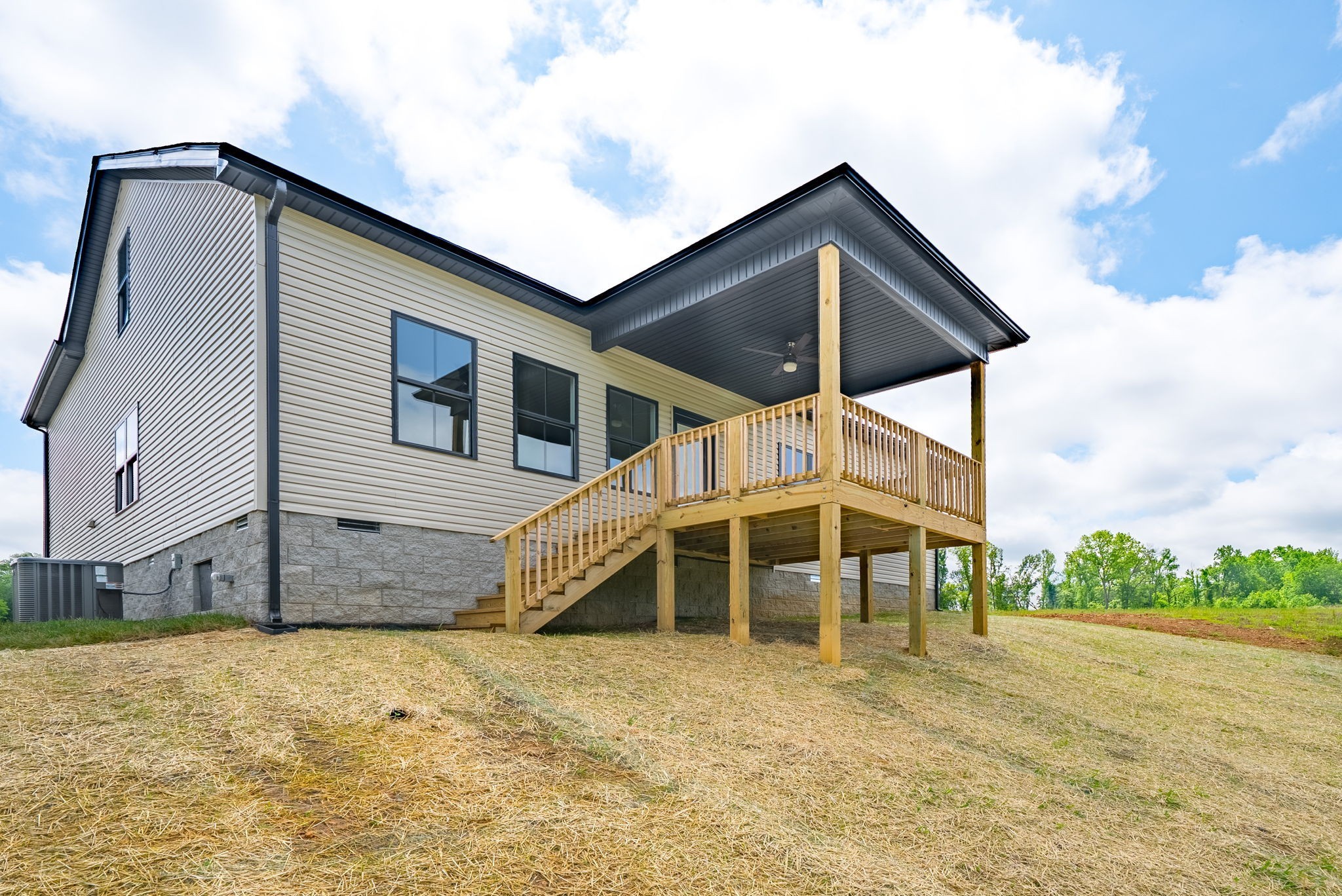 185 Dewberry Court Clarksville TN 37042