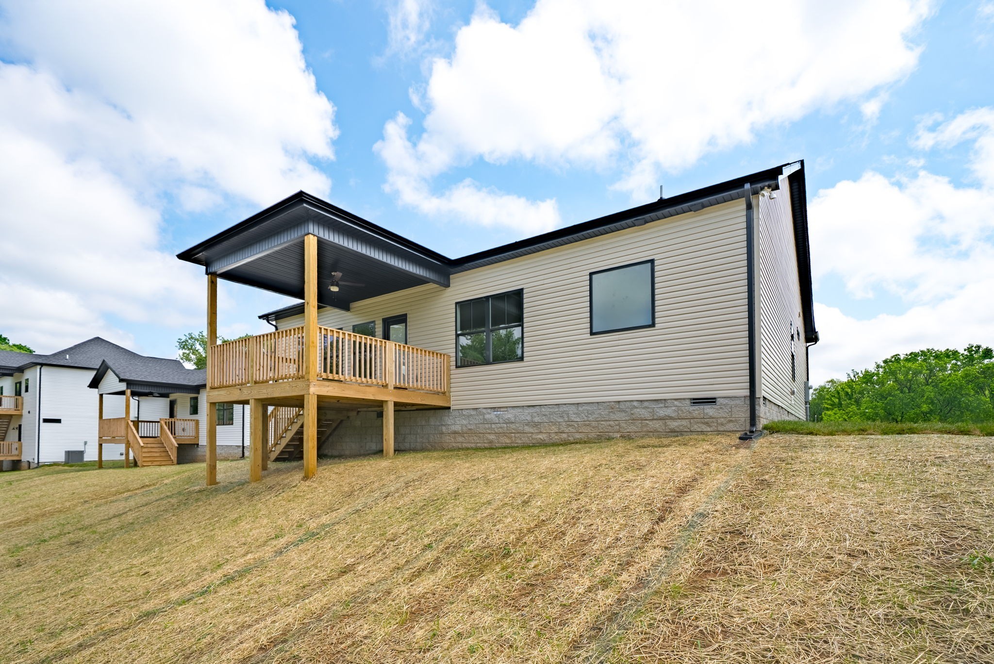 185 Dewberry Court Clarksville TN 37042