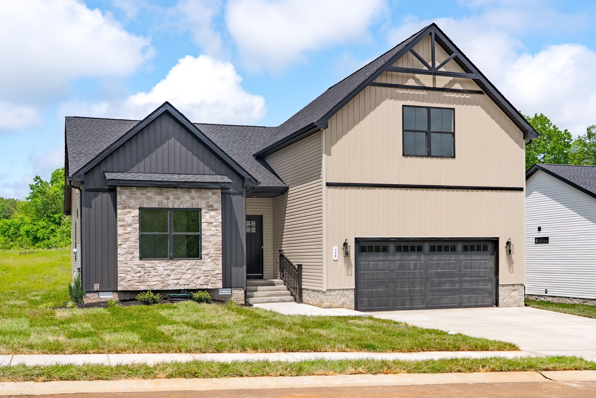 185 Dewberry Court Clarksville TN 37042