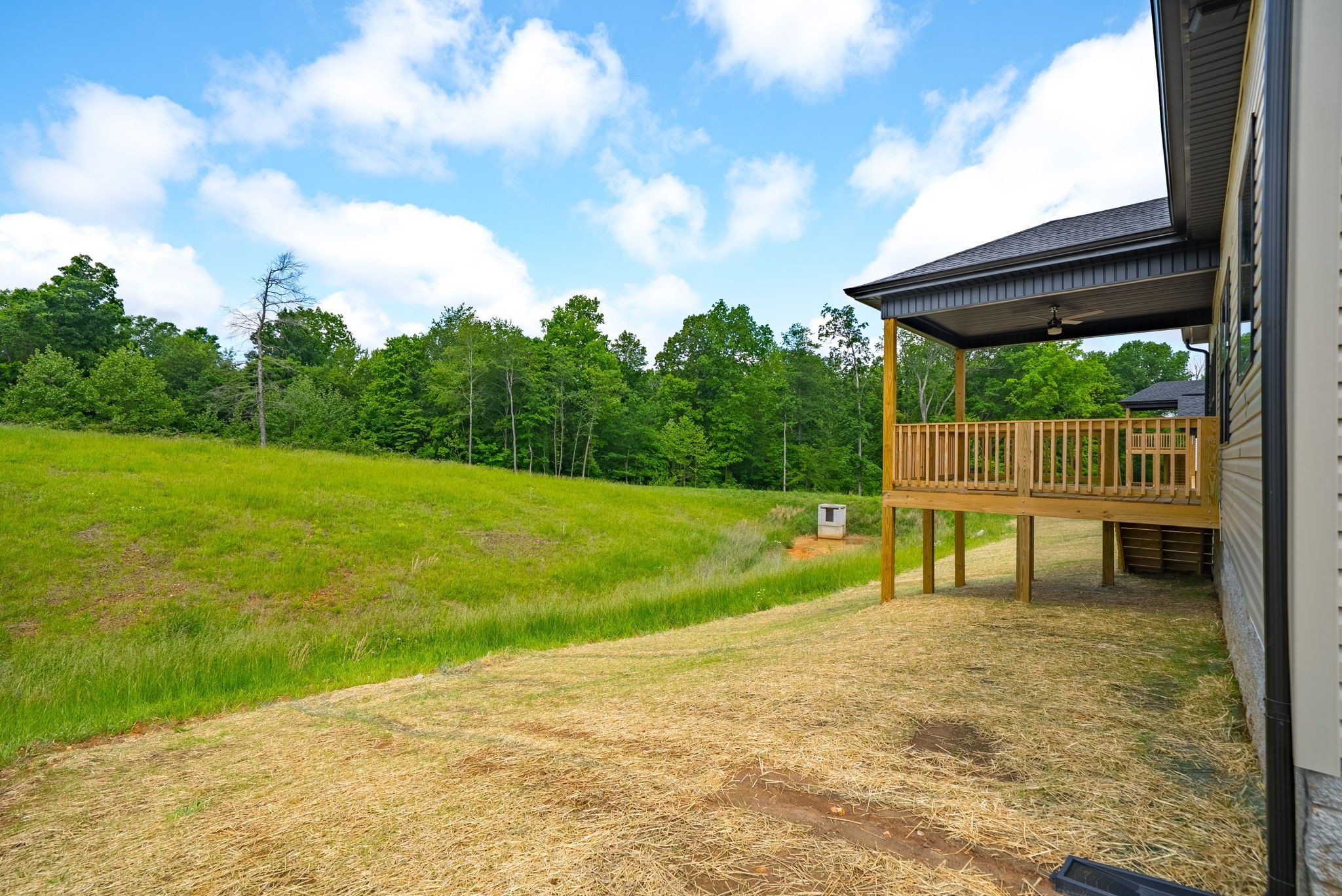 185 Dewberry Court Clarksville TN 37042