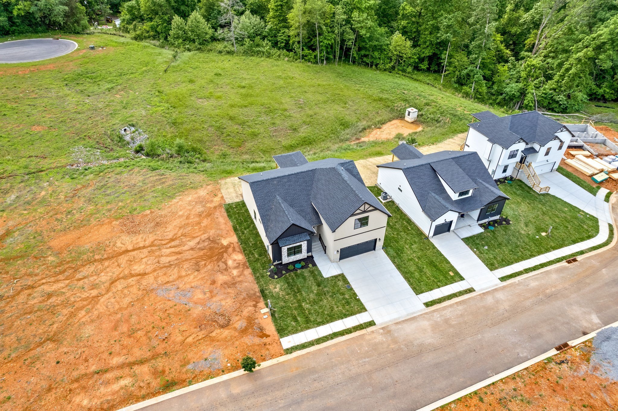 185 Dewberry Court Clarksville TN 37042