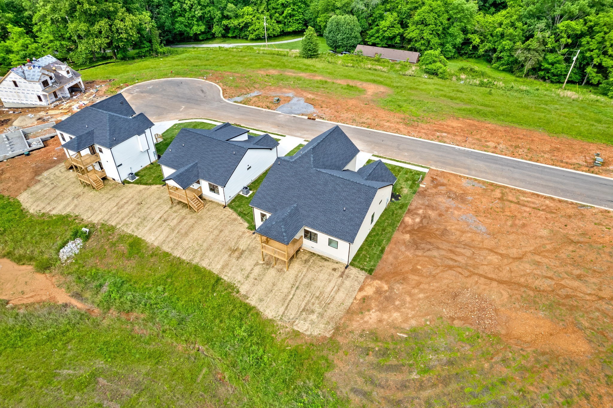 185 Dewberry Court Clarksville TN 37042