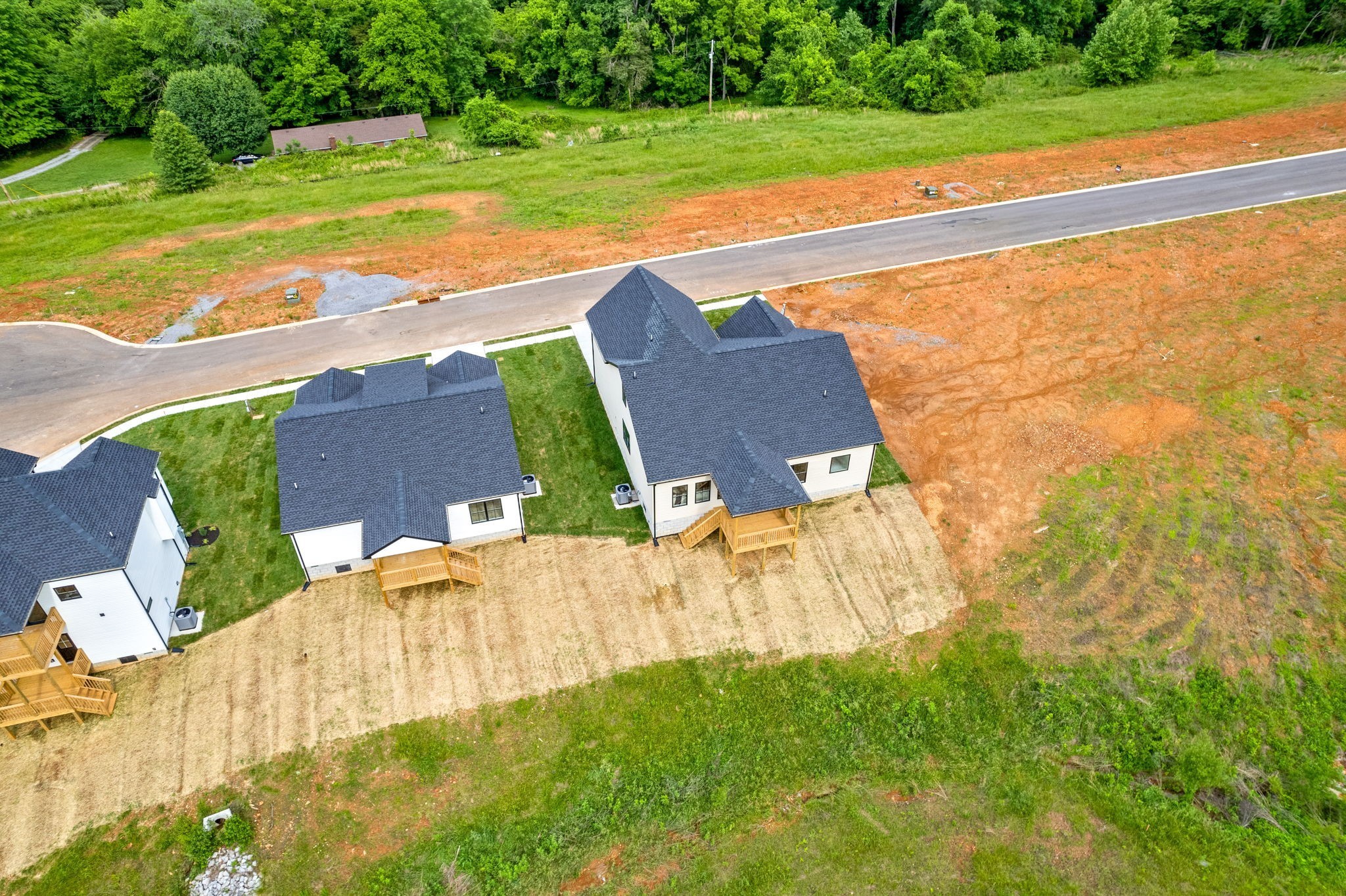 185 Dewberry Court Clarksville TN 37042