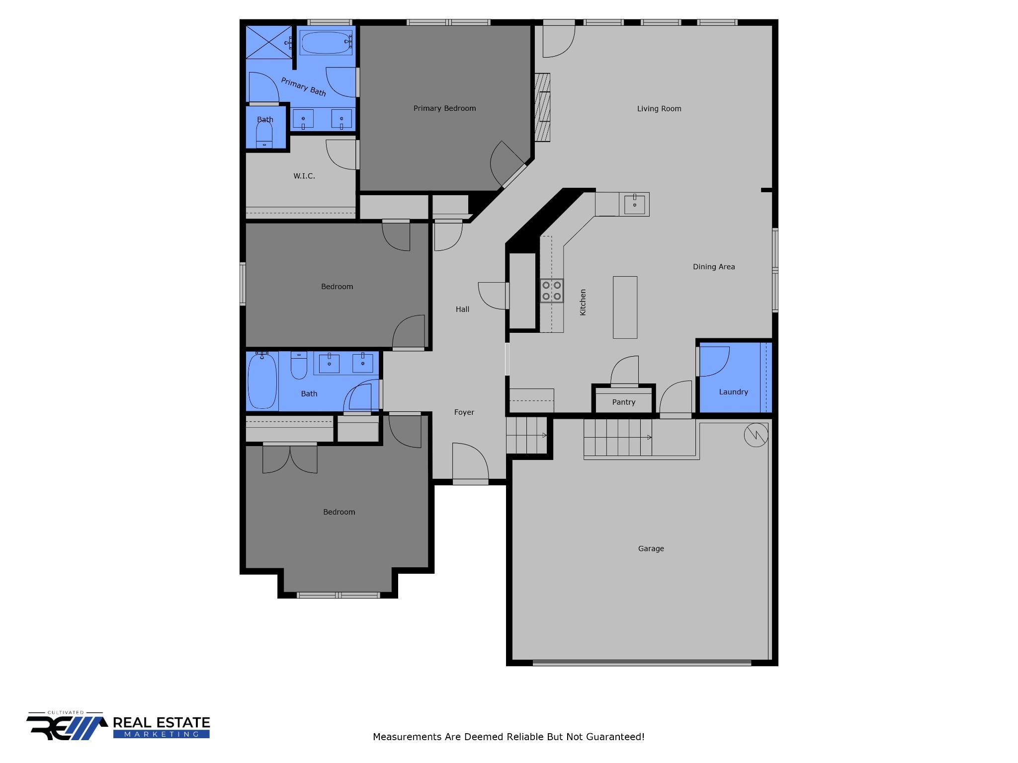 185 Dewberry Court Clarksville TN 37042