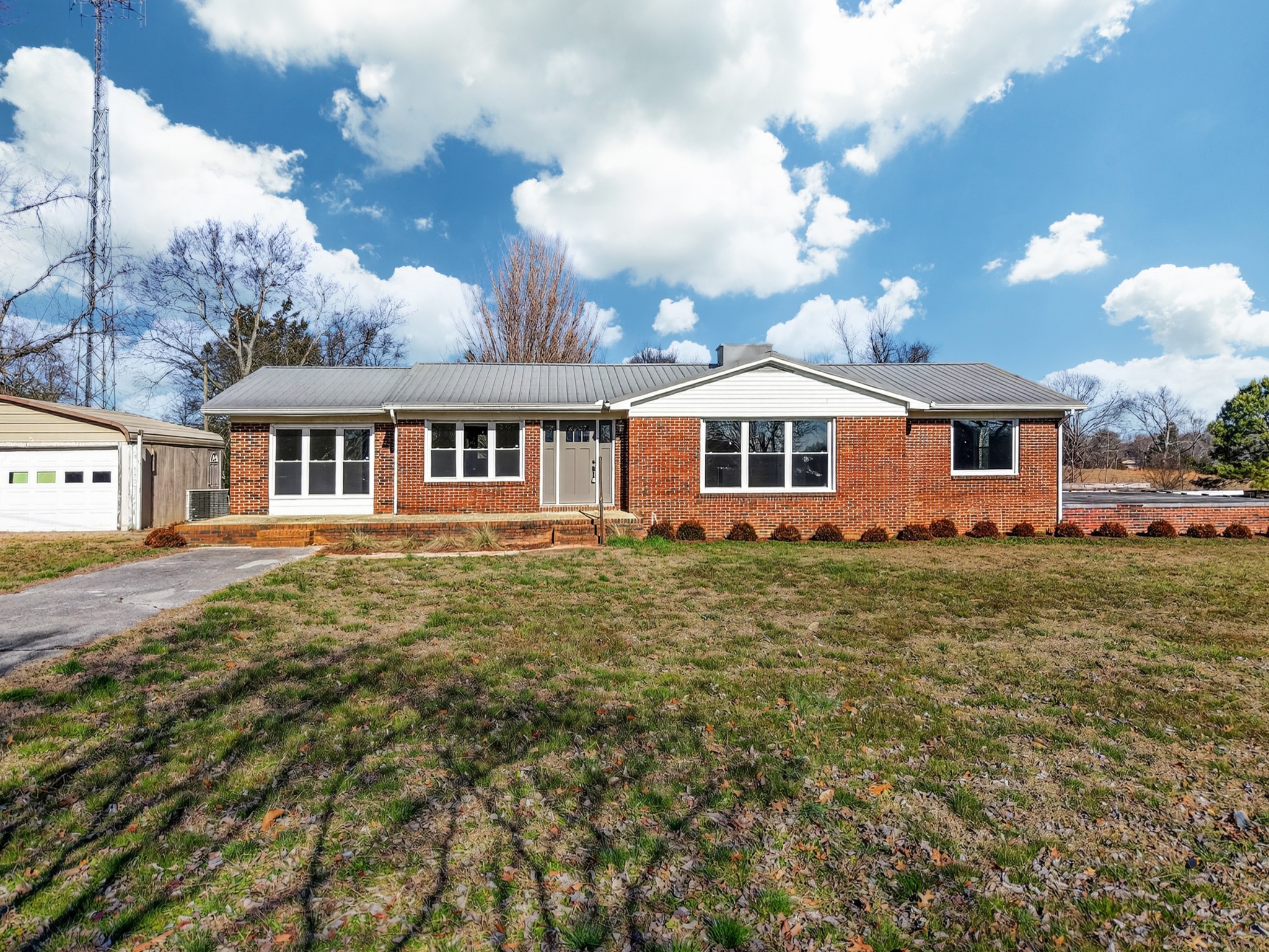 8 Prospect Road Fayetteville TN 37334