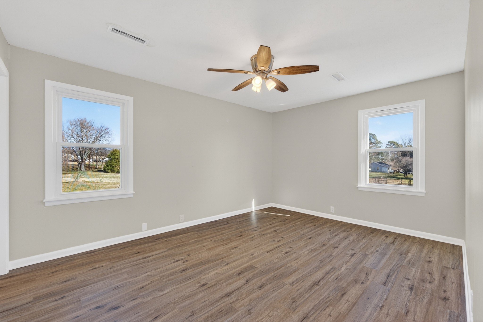 8 Prospect Road Fayetteville TN 37334